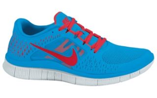 Nike Free Run+ 3.0 Shoes AW12