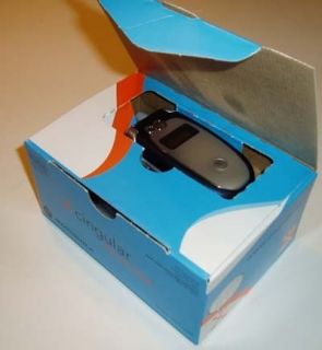 Motorola V551 Cingular Unlocked New in Box