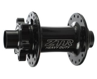 NoTubes ZTR Heavy Duty Disc Hub Front 20mm