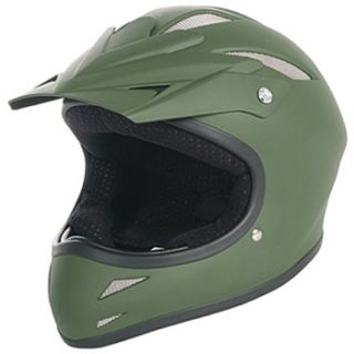 Speed Stuff Warrior Helmet