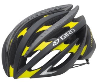 Giro Aeon Helmet   Livestrong 2012