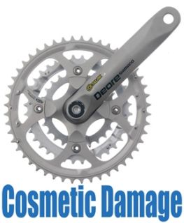 Shimano Deore M510 Chainset