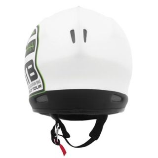 TSG Staten FMB World Tour Helmet