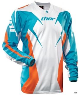 Thor Phase S8 Youth Jersey