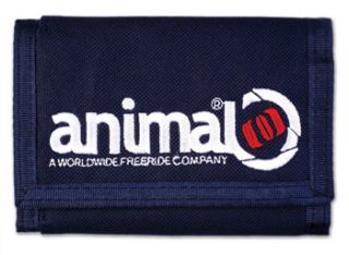 Animal Renton Wallet