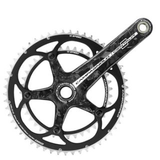 Campagnolo Centaur Compact 10sp Chainset