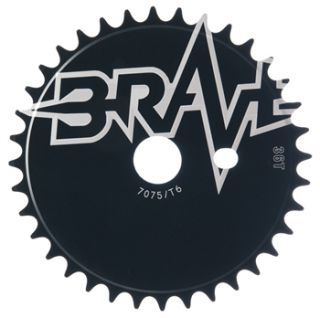 Brave Hardrocker Plate Chainring