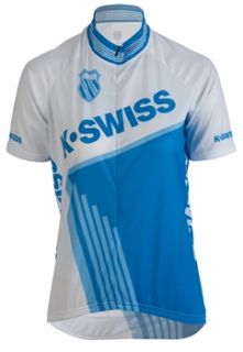 see colours sizes k swiss womens performance cycling jersey 2011 now $