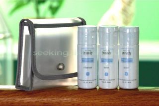  Proactiv® 3PC MINI TRAVEL SET cleanser toner lotion FAST SHIP