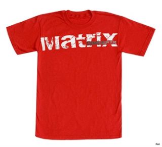 Matrix M1 Worx Tie Down LTD Edition