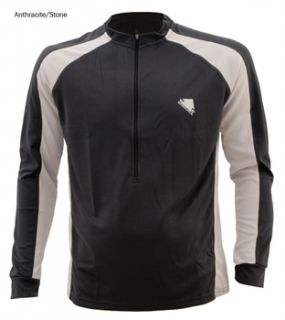 Endura Cirrus Jersey Long Sleeve