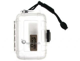 Otterbox Waterproof Case Box Transparent Clear for LG enV2 VX9100