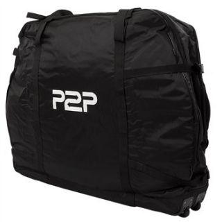 P2P Padded Bike Bag