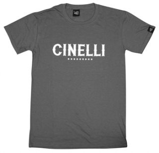 Cinelli Gazzetta T Shirt