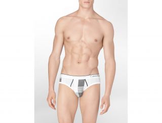 Calvin Klein CK One Micro Hip Brief Mens Underwear
