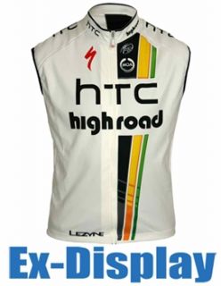 Nalini HTC Gilet 2011