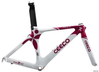 Ceepo Irongirl Grace 2011