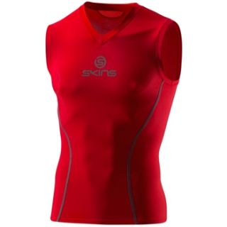  of america on this item is $ 9 99 skins compression sleeveless top
