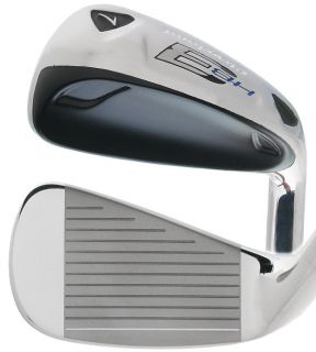 CLEVELAND HB3 IRONS 4 PW (7 PC) ACTION ULTRALITE GRAPHITE REGULAR