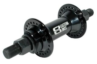 see colours sizes eastern pro front bmx hub 26 22 rrp $ 64 78