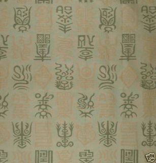 CLARENCE HOUSE Mah Jongg Chinese Woven France New