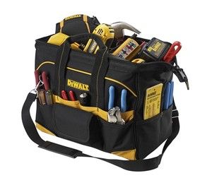 CLC Dewalt DG5543 16 Tradesmans Tool Bag