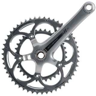 Campagnolo Athena Ultra Torque Compact 11s Chainset