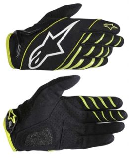 Alpinestars Moab MTB Glove 161 2012