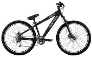 BH Bikes Fighter 6.7