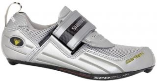 Shimano TR02 Carbon SPD Shoes