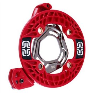 Thirteen SS+ Chain Guide   Limited Edition