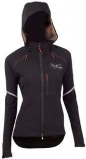 Northwave Pearl Light Jacket With Removable Sleeve Spring/Summer 12