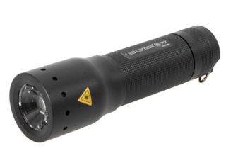 led lenser p7 torch high intensity led light chip torch with the added