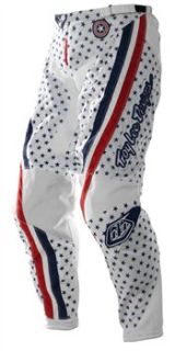 Troy Lee Designs GP Air Pants   Star 2010