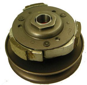 50cc GY6 Scooter Moped Clutch