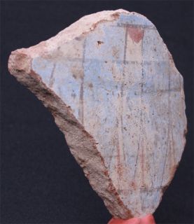 periode new kingdom late 18th dyn material clay format ca 90mm x 90mm
