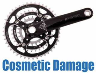 FSA Afterburner Chainset with BB