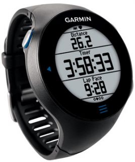 we re giving you the chance to win garmin s brand new forerunner 610