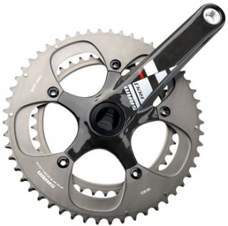 SRAM Red BB30 Compact 10sp Chainset