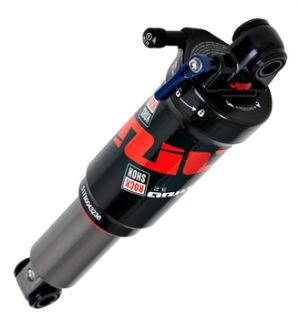 Rock Shox Airo 3.2 2010