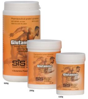in sport l glutamine tub although glutamine is classified by