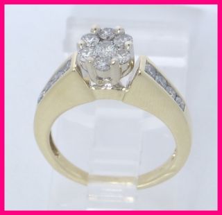 Retail replacement cost for this ring is $1,400.00, which means MAJOR