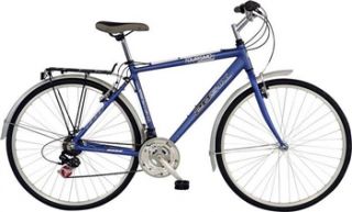 Dawes 20Six Trekker Gents