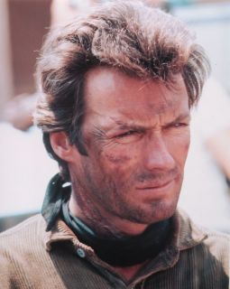  Clint Eastwood Hang 'Em High Great Still