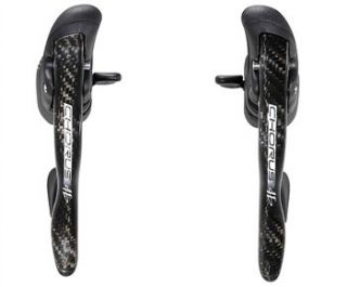 Campagnolo Chorus Ergopower 11Sp Shifters 2010