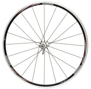 Shimano R601 Clincher Wheels