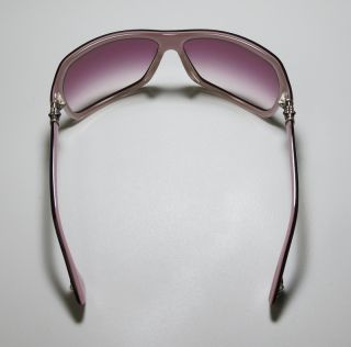 New Chrome Hearts T TS Plum Pink Purple Zeiss Lenses Sunglasses Shades