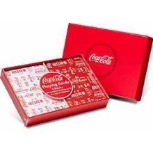  Coke Language Coca Cola Playing Cards by Bicycle Christmas Gift