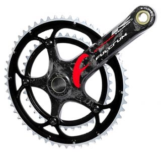 see colours sizes fulcrum r torq carbon r double 10sp chainset from $