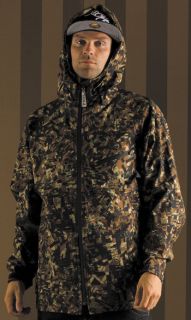 sombrio vapor storm jacket 2009 this jacket is all you